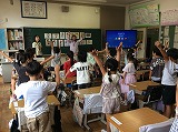 １年英語