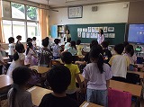 １年英語