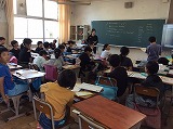 5年　英語