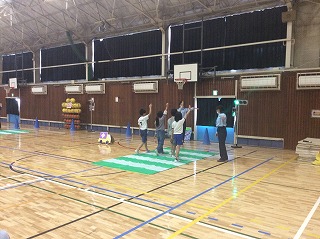 ふたば学級