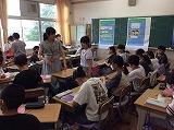 6年生