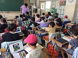 ２年生