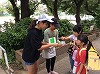 緑の羽根募金