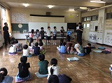 ALSOKあんしん教室
