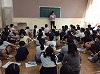 修学旅行前日確認