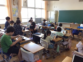 熱中症警戒アラート