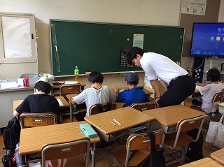 サマースクール