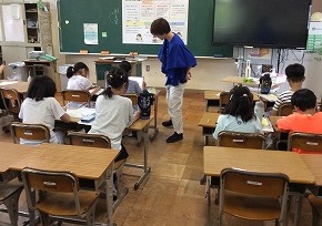サマースクール