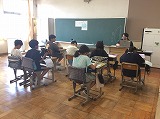 サマースクール