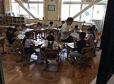 サマースクール