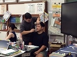 ネフィー研修