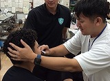 ネフィー研修