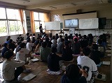 認知症サポーター
