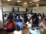 認知症サポーター
