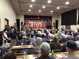 敬老会