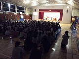 芸術鑑賞教室