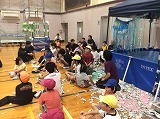 交流会