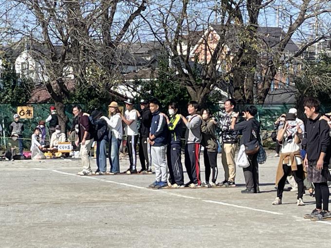 地区運動会2