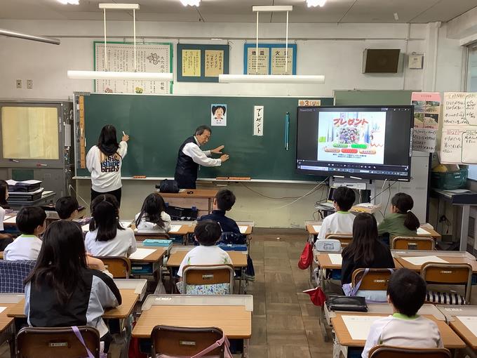 人権教室2