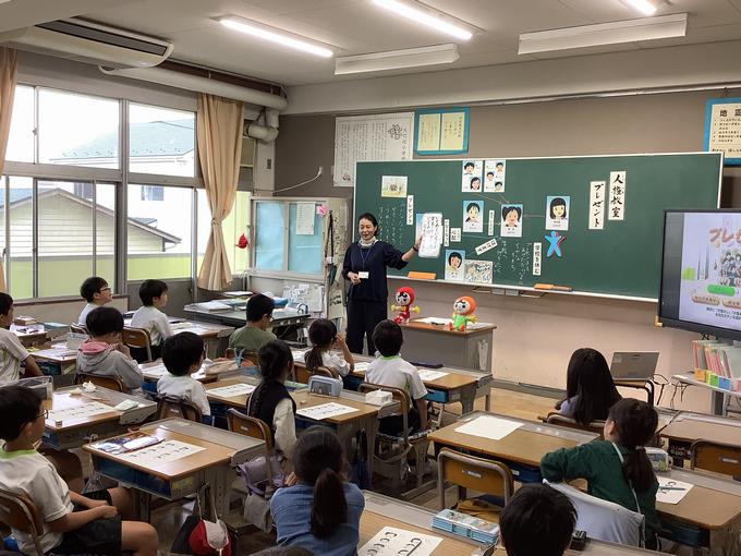 人権教室3