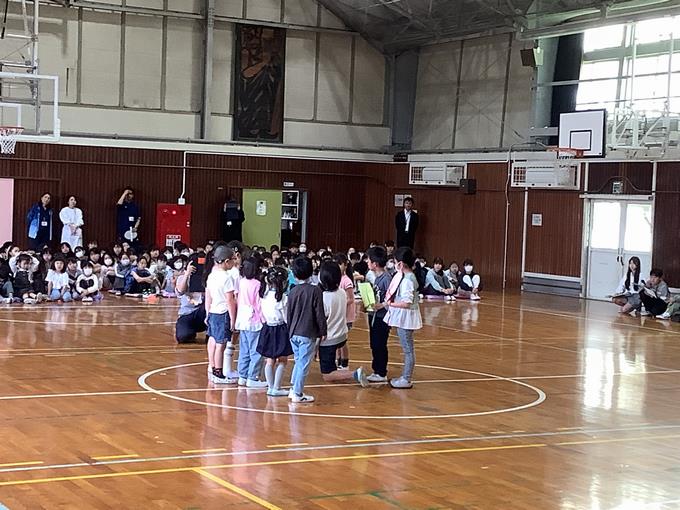 迎える会3