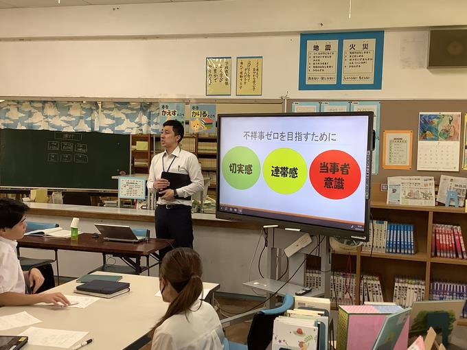 不祥事根絶3
