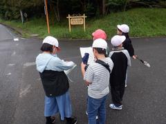 一宮宿泊学習(3)