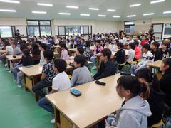 一宮宿泊学習(5)