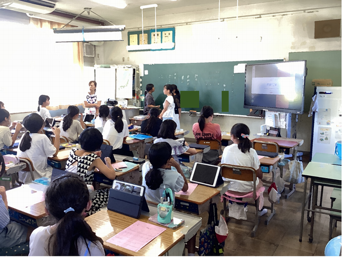 表示されませんでした