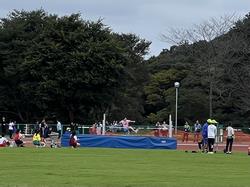 陸上大会2