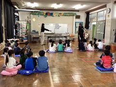アルソック隊長
