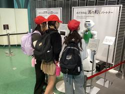 日本科学未来館