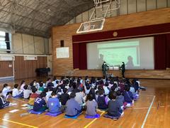 斉藤農園さんと斉藤ファームさん