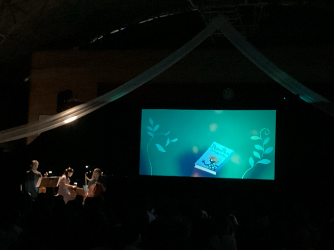 ②