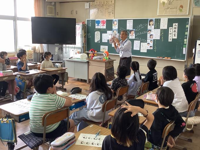 3年人権教室3