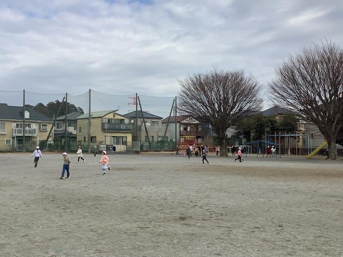 さわやかタイム１