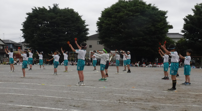 3・4年