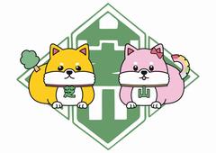50周年キャラクター