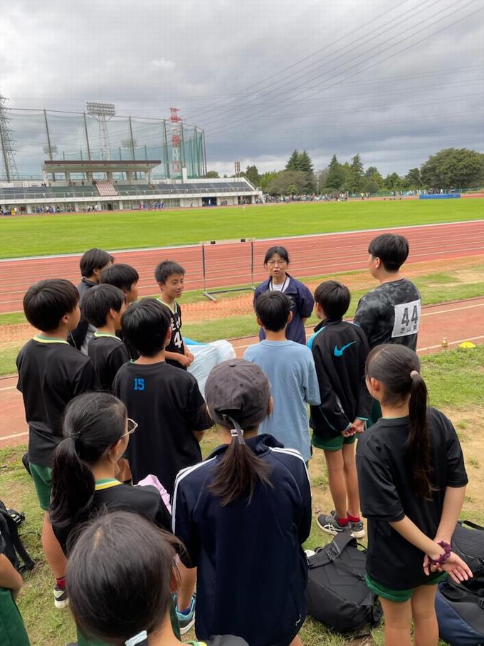 校長先生の話