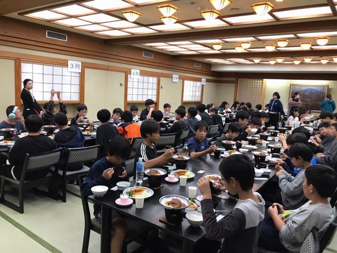 美味しいー
