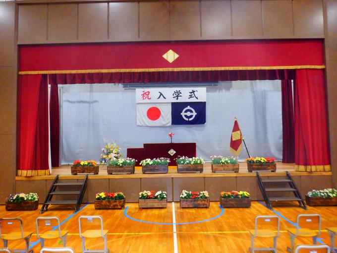 第49回入学式