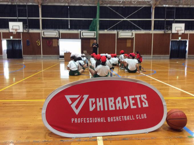 ミーティングの様子