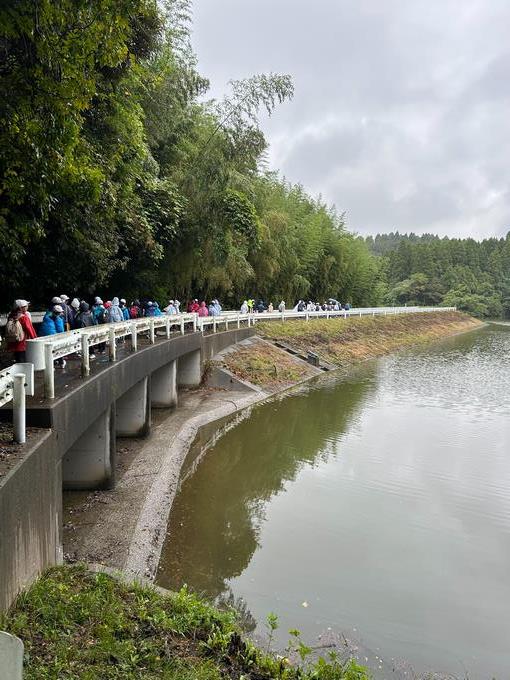 ゴール目指してがんばるぞ!