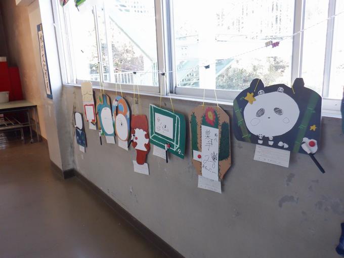 5年「すすめ！糸のこ探検隊」