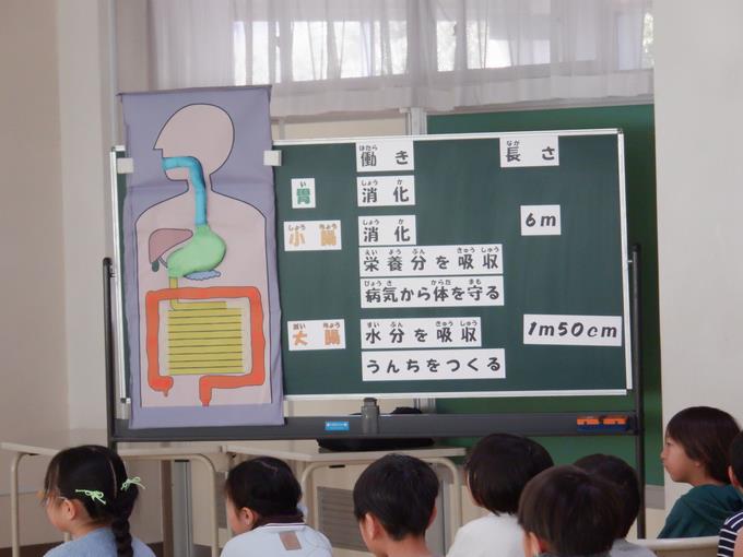 朝がポイント！