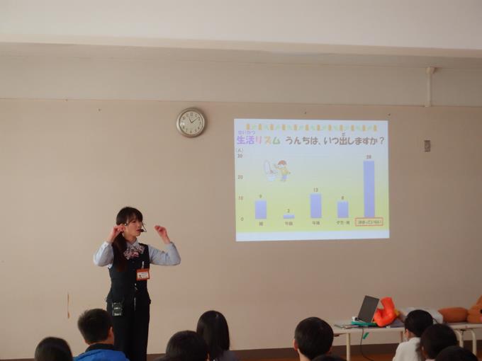 腸ってすごい！