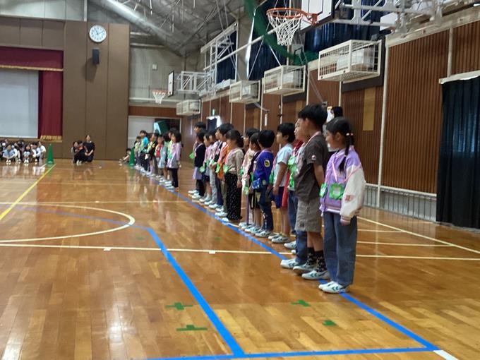 １年生