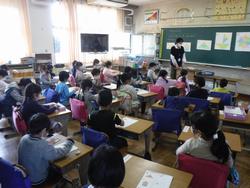 1年1組