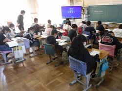 6年2組