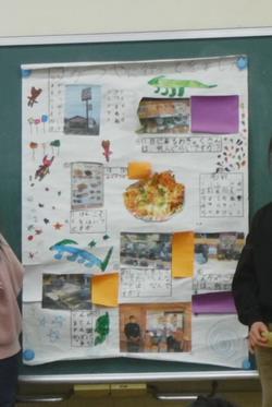 発表会